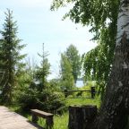 Пешие прогулки, База отдыха Уктуль