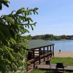 Пешие прогулки, База отдыха Уктуль