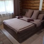 Апартаменты (Дом Кедровый), База отдыха УткульРФ
