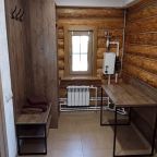Апартаменты (Дом Кедровый), База отдыха УткульРФ