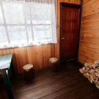Апартаменты (Дом Сосновый), База отдыха УткульРФ