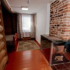 Апартаменты (Дом Сосновый), База отдыха УткульРФ