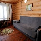 Апартаменты (Дом Берёзовый), База отдыха УткульРФ