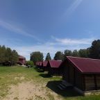 Апартаменты (Домик летний), База отдыха УткульРФ
