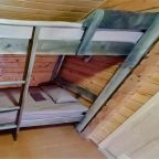 Апартаменты (Домик летний), База отдыха УткульРФ