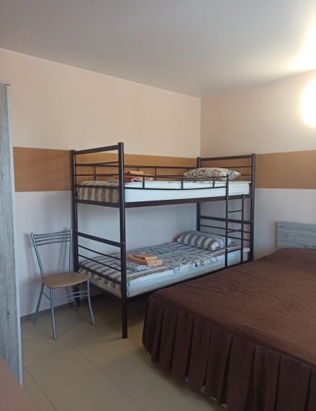 Фотография номера базы отдыха Салют