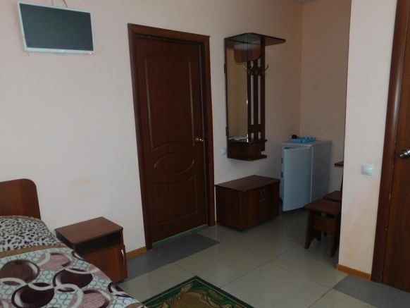 Фотография номера гостиницы Нептун