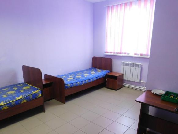 Фотография номера гостиницы Нептун