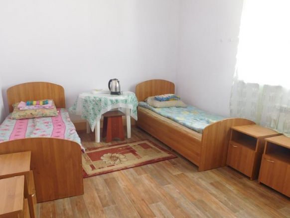 Фотография номера гостиницы Нептун