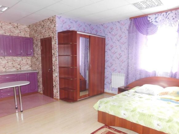 Фотография номера гостиницы Нептун