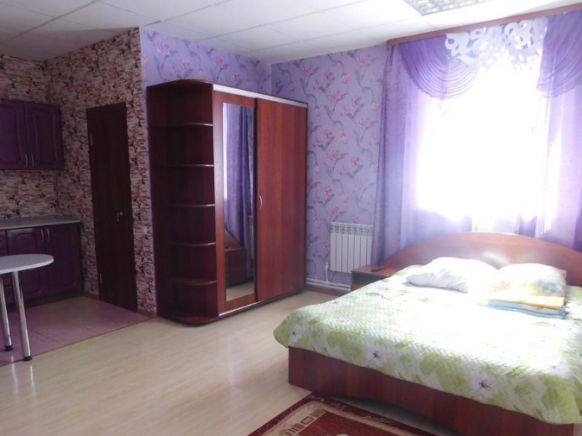 Фотография номера гостиницы Нептун