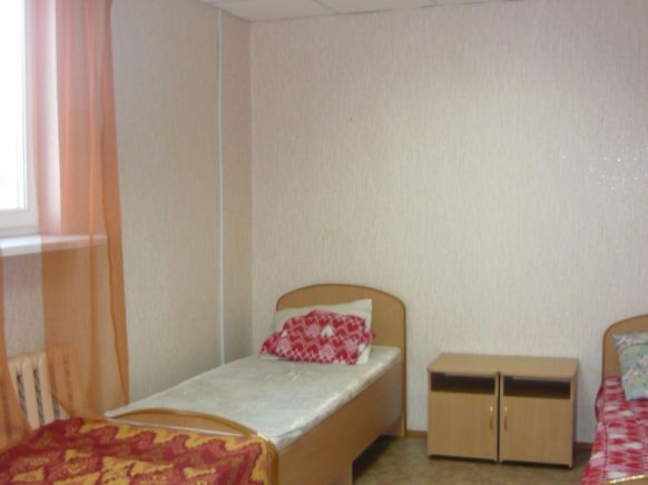 Фотография номера гостиницы Нептун