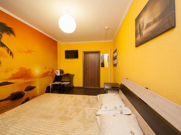 Фотография номера гостиницы Адель