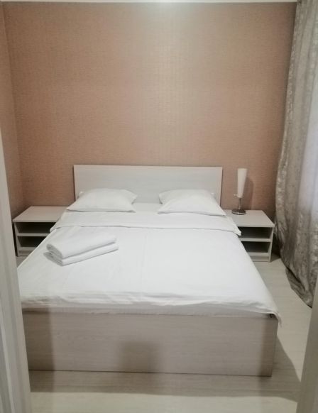 Фотография номера гостиницы Адель