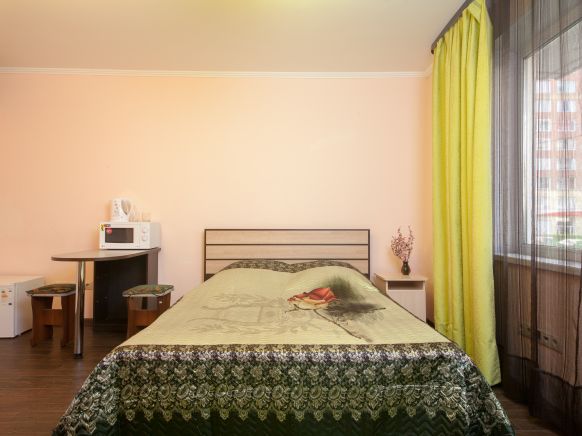 Фотография номера гостиницы Адель