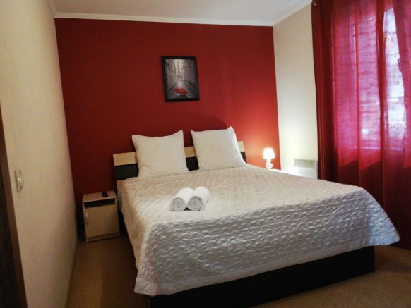 Фотография номера гостиницы Адель