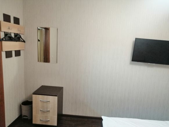 Фотография номера гостиницы Адель