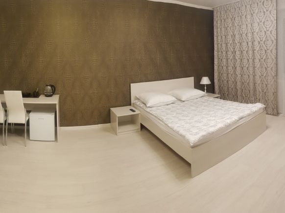 Фотография номера гостиницы Адель