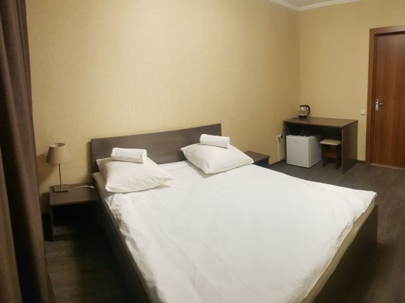 Фотография номера гостиницы Адель