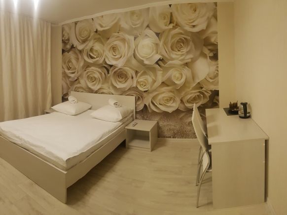 Фотография номера гостиницы Адель