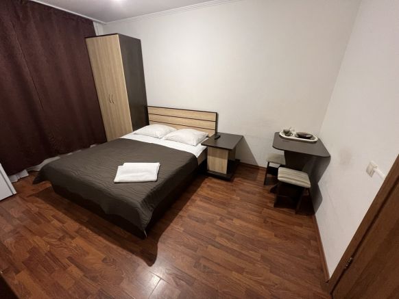 Фотография номера гостиницы Адель