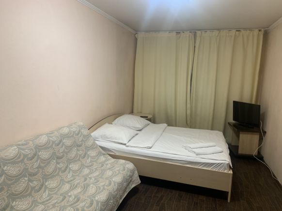 Фотография номера гостиницы Адель