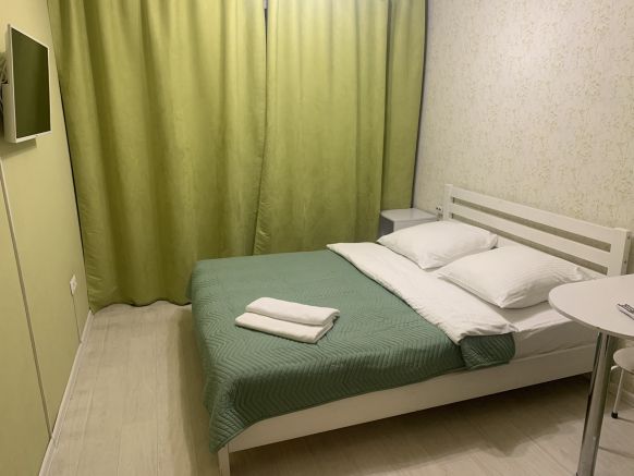 Фотография номера гостиницы Адель