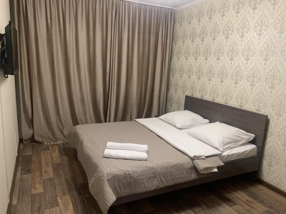 Фотография номера гостиницы Адель