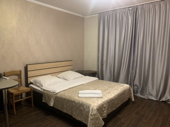 Фотография номера гостиницы Адель