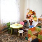 Одноместный (Эконом), Гостиница Усадьба дворян Леонтьевых