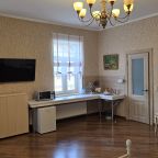 Люкс (Люкс), Гостиница Усадьба дворян Леонтьевых