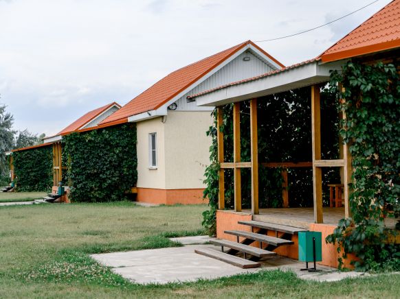 База отдыха Наша Фазенда