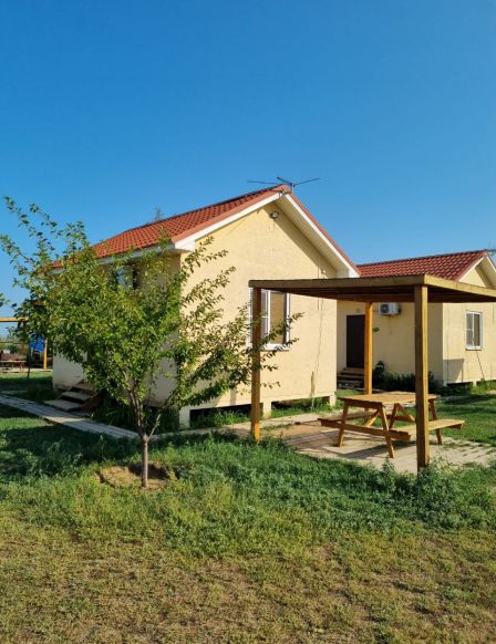 Фотография номера базы отдыха Наша Фазенда