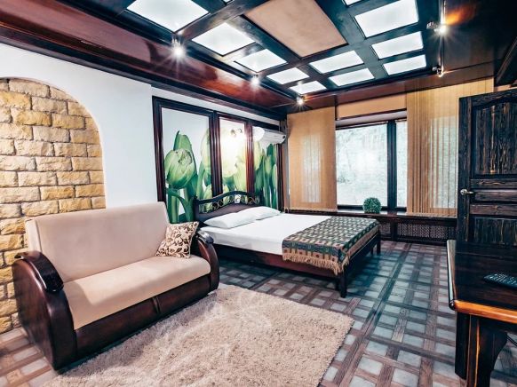 Фотография номера гостевого дома Дубрава