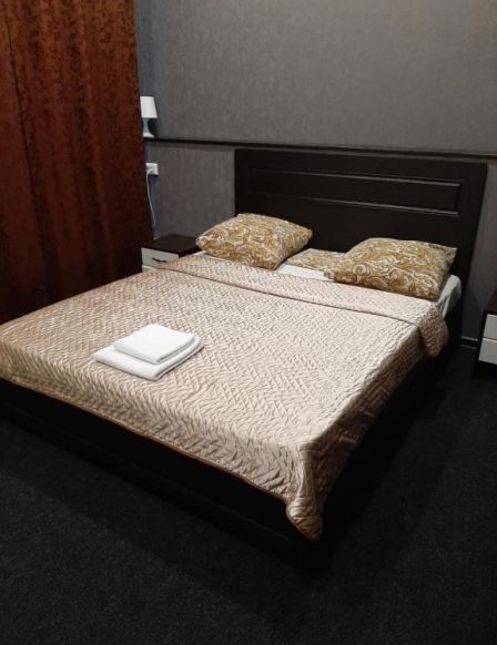 Фотография номера мини отеля Колизей