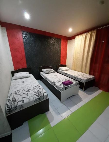 Фотография номера мини отеля Колизей