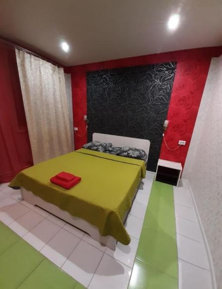 Фотография номера мини отеля Колизей