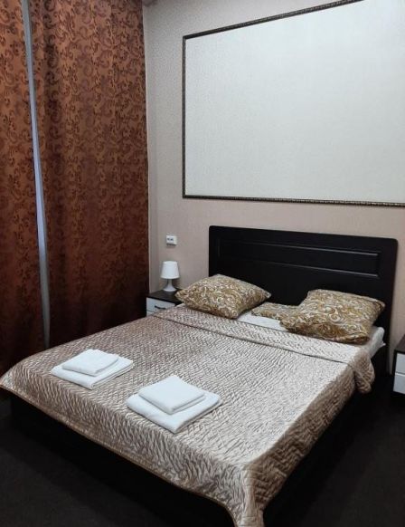 Фотография номера мини отеля Колизей