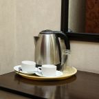 Двухместный (Номер Комфорт с 1 кроватью), Отель Колизей