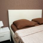 Двухместный (Номер Комфорт с 1 кроватью), Отель Колизей