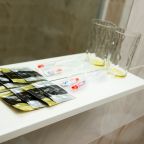Двухместный (Номер Комфорт с 1 кроватью), Отель Колизей