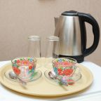 Сьюит (Люкс с 2 спальнями), Отель Колизей