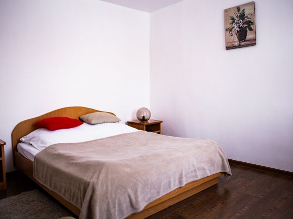 Фотография номера гостиницы Смоленскотель