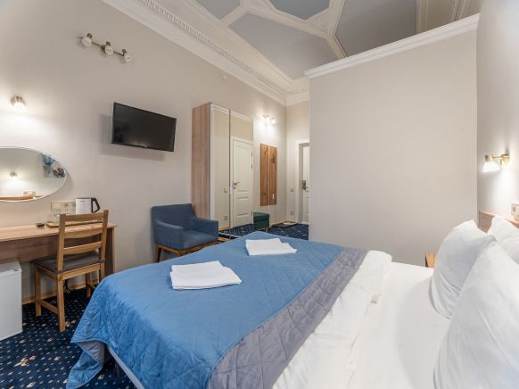 Фотография номера гостиницы Александр