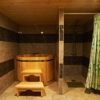 Комплекс бань, SPA-отель На Озере