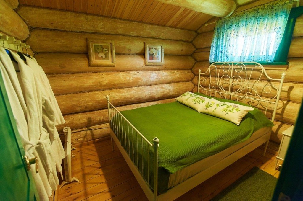 Дом (С камином) spa-отеля На Озере, Белгород