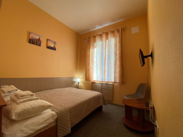 Фотография номера гостиницы Сергиевская, 6