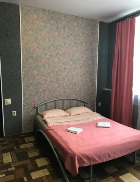 Фотография номера гостиницы Астра