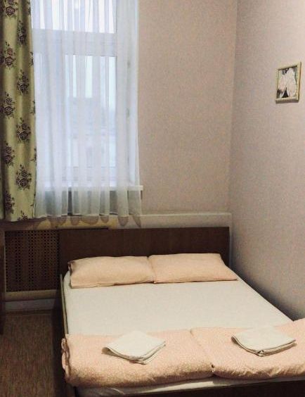 Фотография номера гостиницы Астра