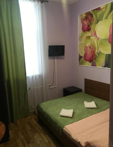 Фотография номера гостиницы Астра